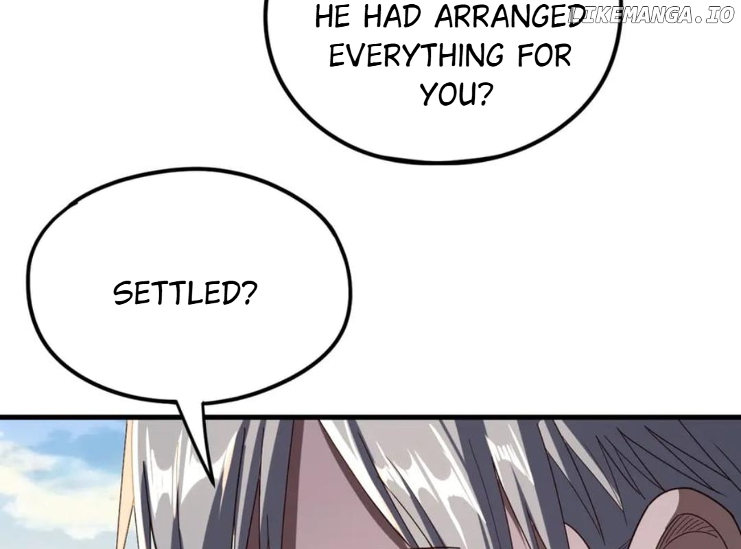Me, The Heavenly Destined Villain Chapter 260 - page 43